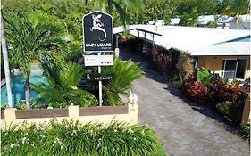 Lazy Lizard Motor Inn